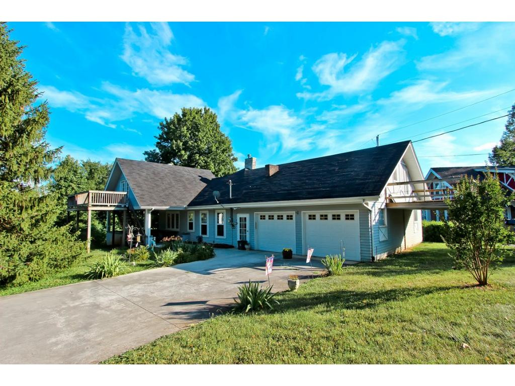 328 Clifton Heights Road Newport, TN 37821 - Photo 1 of 36 Photo 1