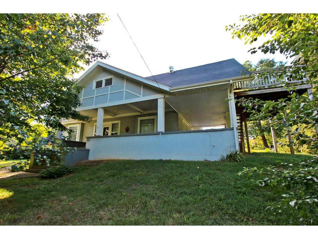 328 Clifton Heights Road Newport, TN 37821 - Photo 2 of 36 Photo 2