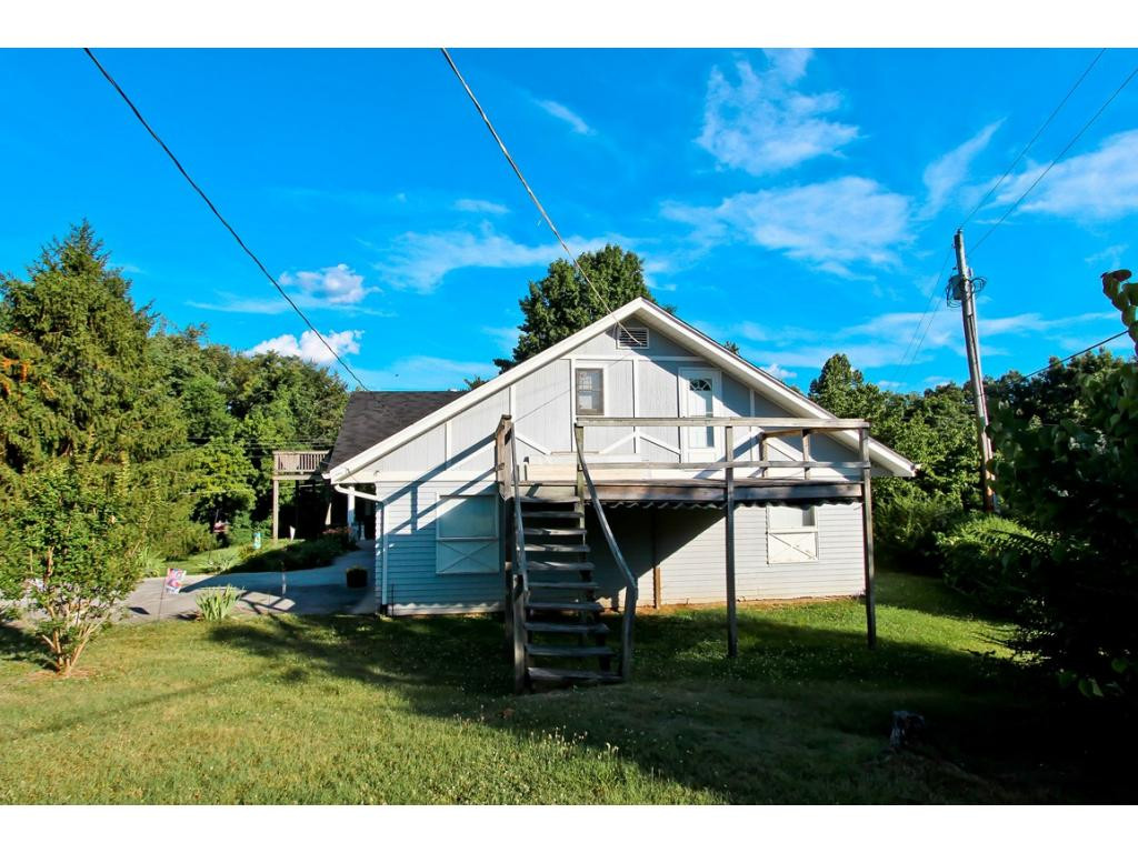 328 Clifton Heights Road Newport, TN 37821 - Photo 7 of 36 Photo 7