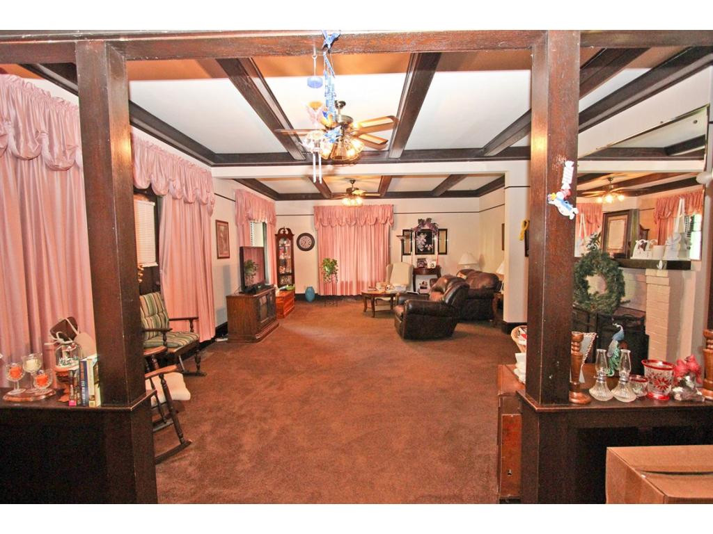 328 Clifton Heights Road Newport, TN 37821 - Photo 9 of 36 Photo 9