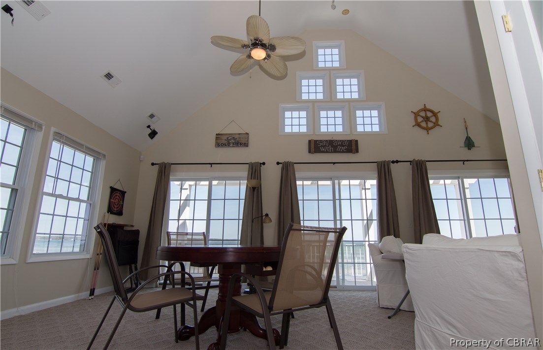 5853 Ware Point Lane Road Gloucester, VA 23061 - Photo 8 of 29