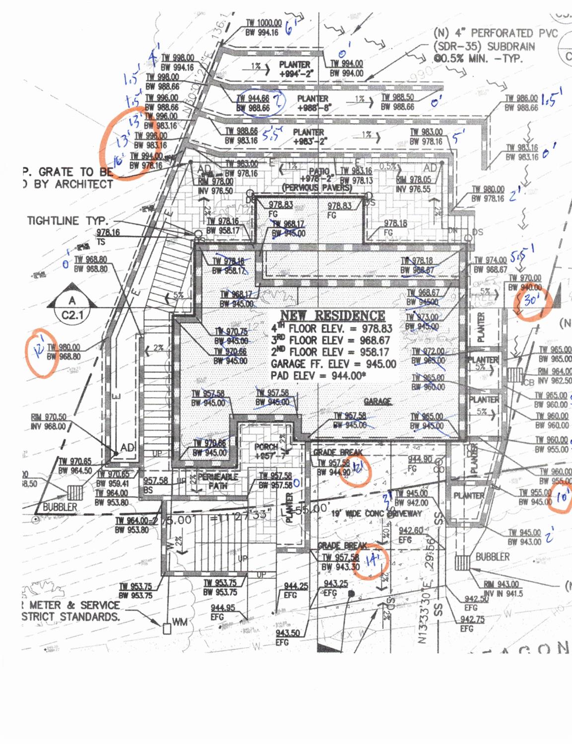 0 Beaconsfield Place Oakland, CA 94611 - Photo 3 of 3 a picture of a building