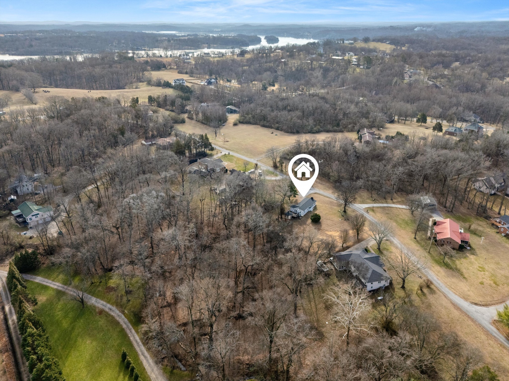 200 Burris Road Mount Juliet, TN 37122 - Photo 26 of 33 a view of a city