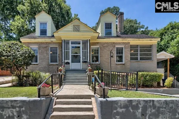 $429,900 | 421 Waccamaw Avenue, Columbia, SC 29205