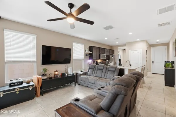 $269,900 | 2485 Wrigley Drive, Florence, AZ 85132