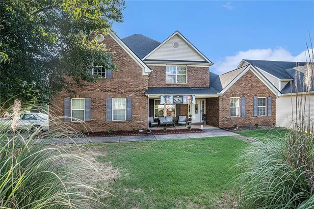$325,000 | 11069 Shadow Creek Terrace, Hampton, GA 30228