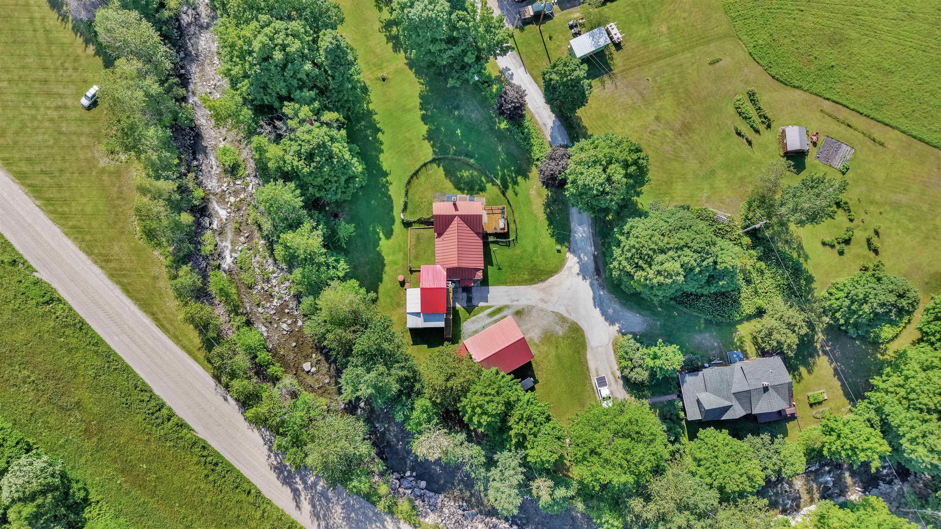 218 Brook Road Montgomery, VT 05476 - Photo 33 of 33