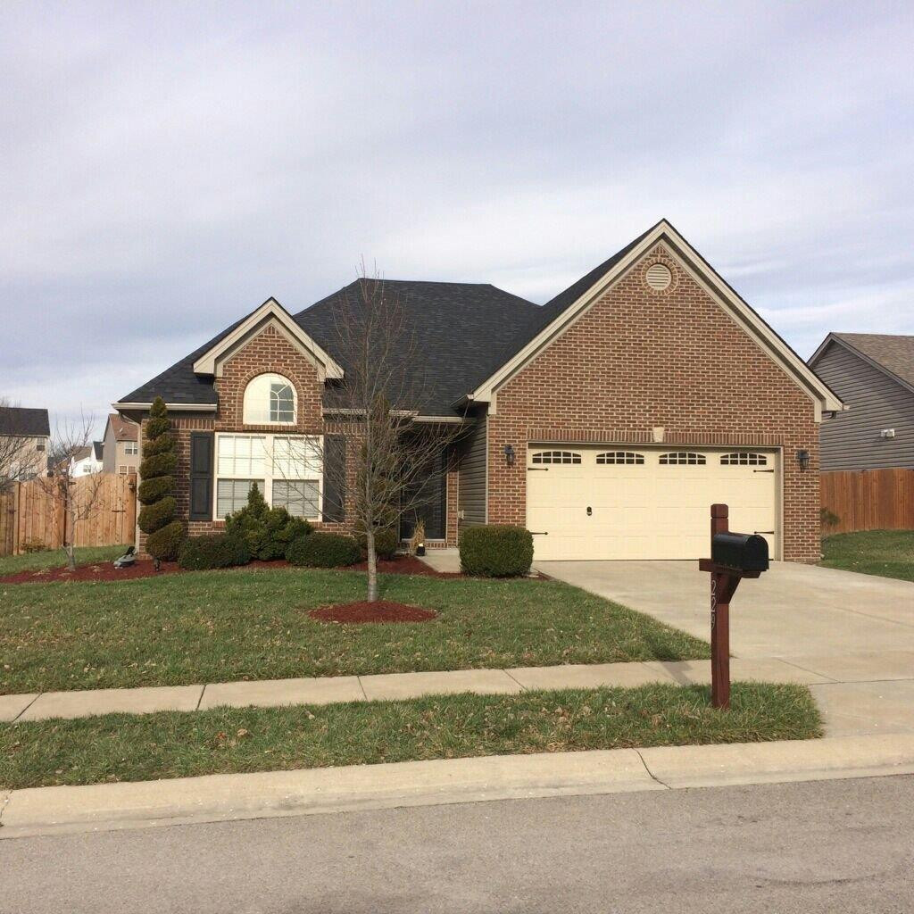 229 Ransom Trace Georgetown, KY 40324 - Photo 1 of 28 Photo 1