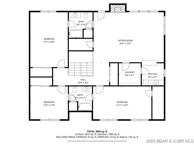 $700,000 | 149 Snead Circle, Lake Ozark, MO 65049