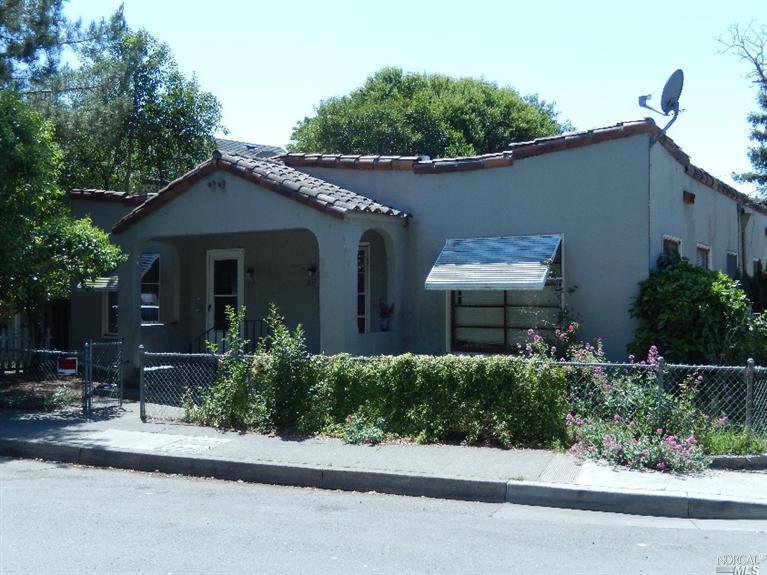 813 Davis Street Santa Rosa, CA 95401 - Photo 1 of 1 Gallery Image 1