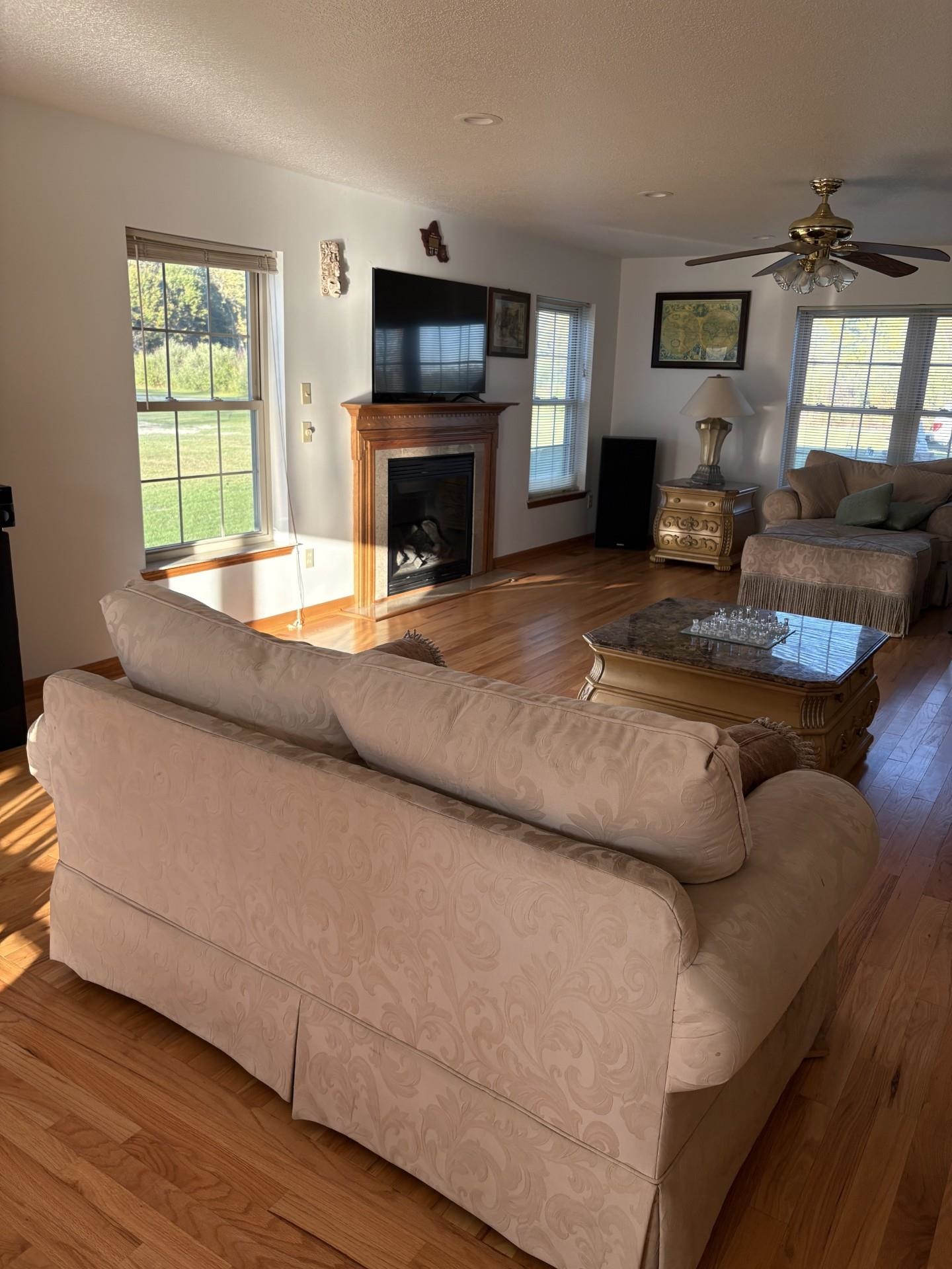 99 North Alamando Road Shepherd, MI 48883 - Photo 20 of 43