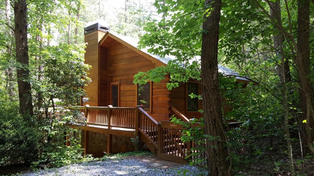 189 Amber Ridge Blue Ridge, GA 30513 - Photo 1 of 1