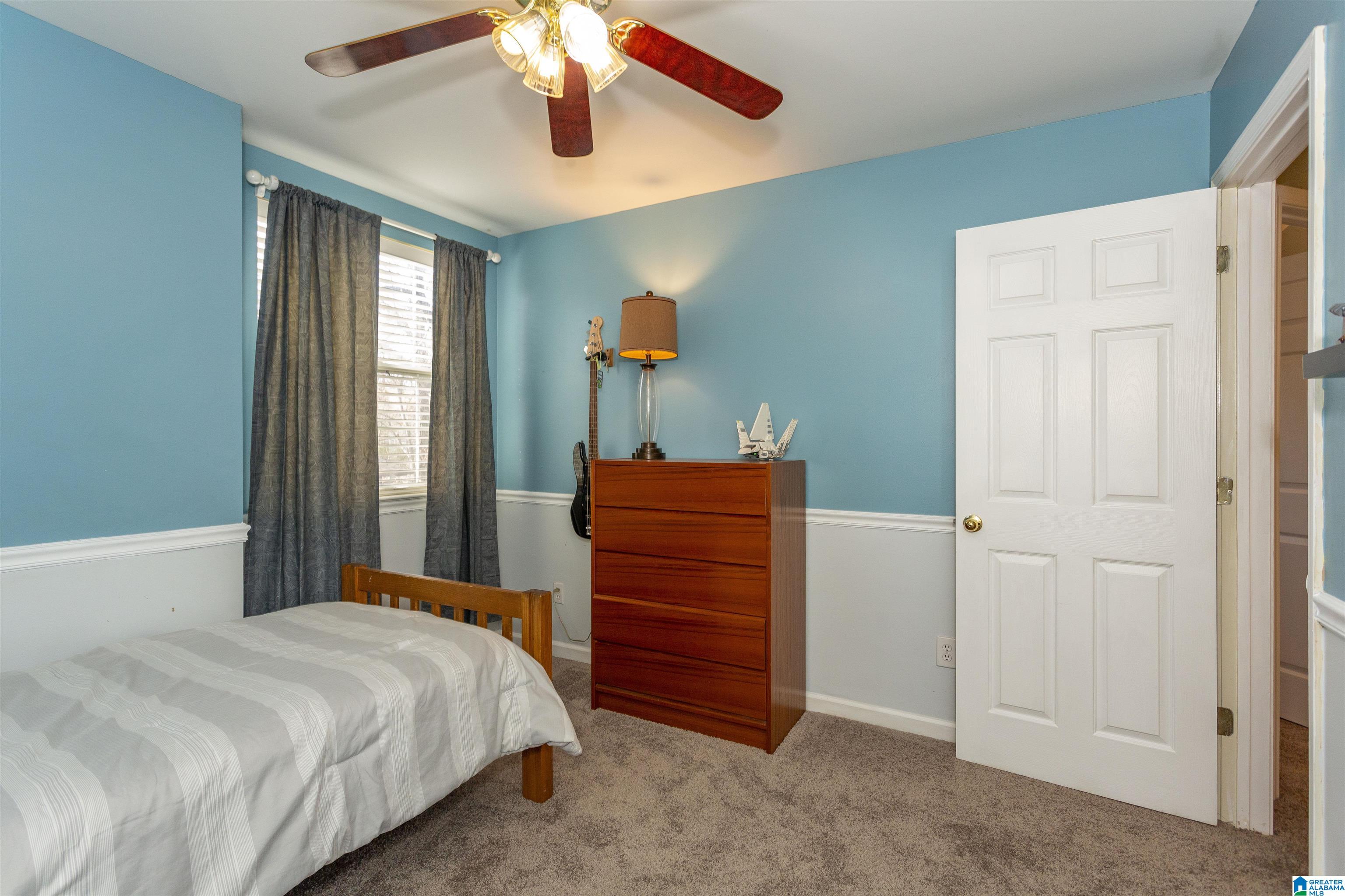 225 Summer Brook Lane Alabaster, AL 35007 - Photo 38 of 60