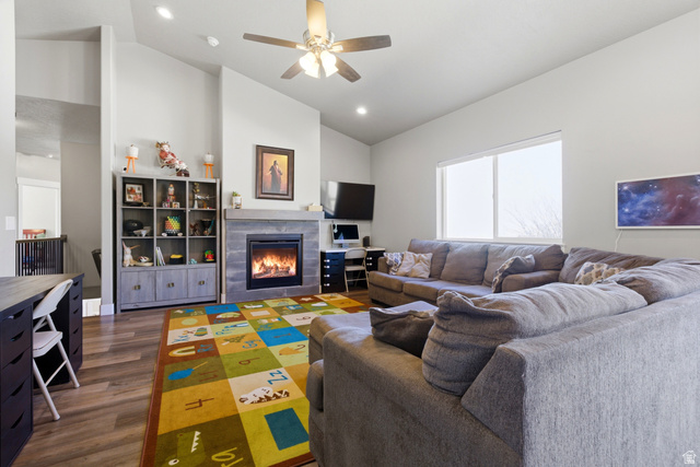 865 Settlement Canyon Road Tooele, UT 84074 - Photo 11 of 48