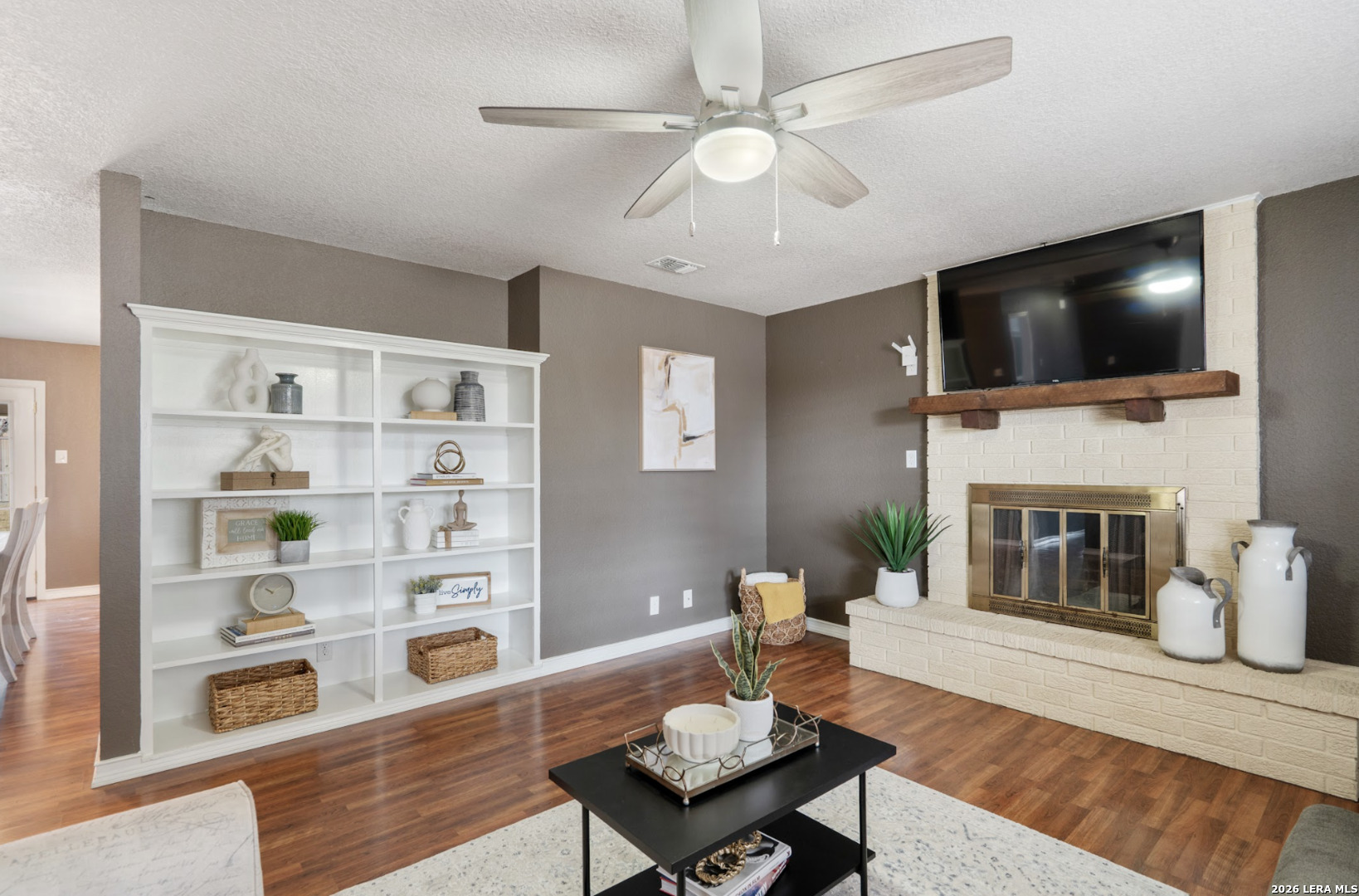 201 Peacepipe Trail Del Rio, TX 78840 - Photo 3 of 32