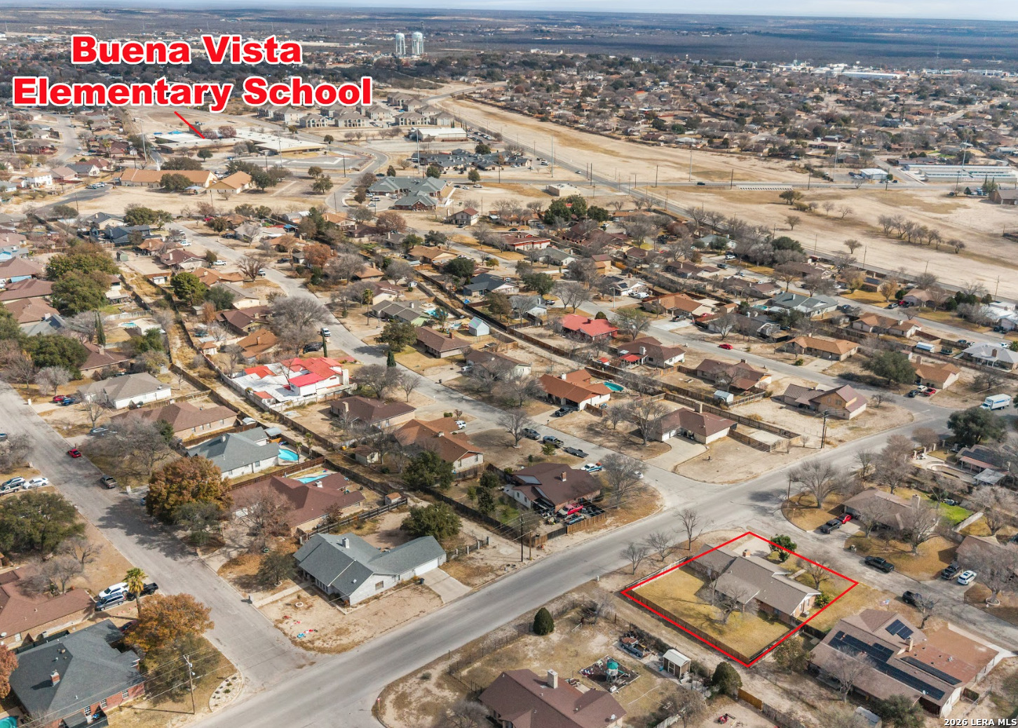 201 Peacepipe Trail Del Rio, TX 78840 - Photo 31 of 32