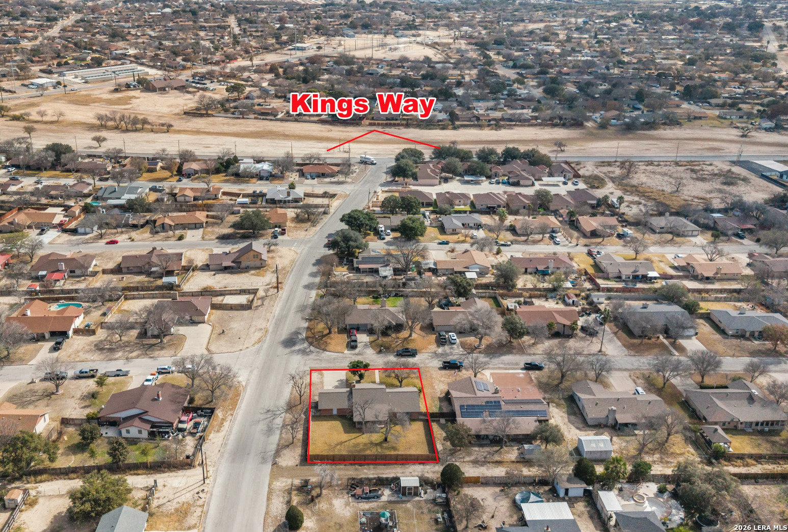 201 Peacepipe Trail Del Rio, TX 78840 - Photo 32 of 32