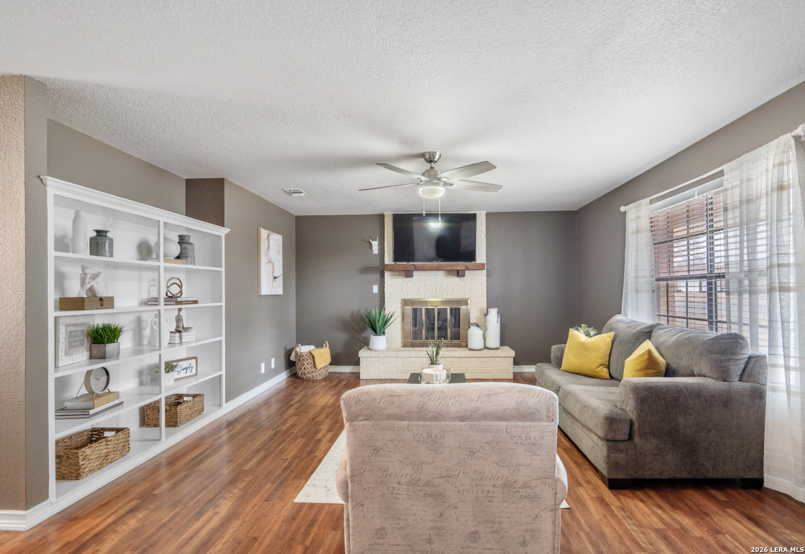 201 Peacepipe Trail Del Rio, TX 78840 - Photo 4 of 32