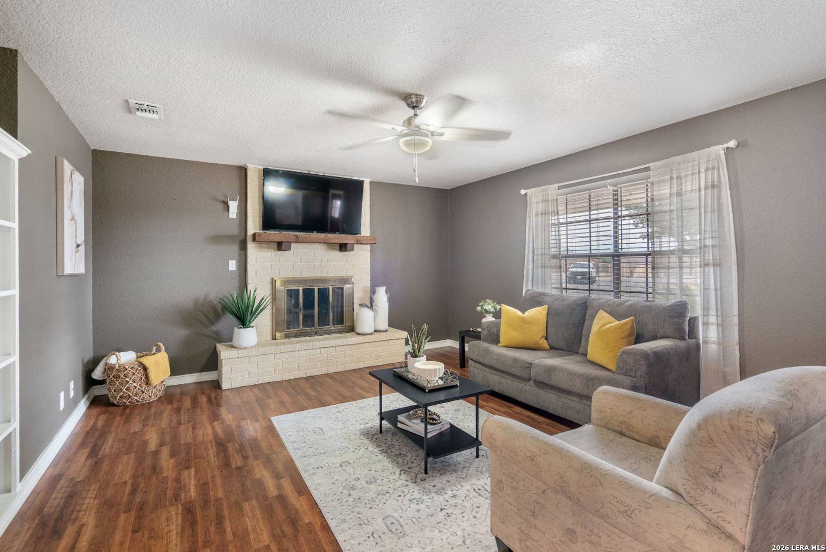 201 Peacepipe Trail Del Rio, TX 78840 - Photo 5 of 32