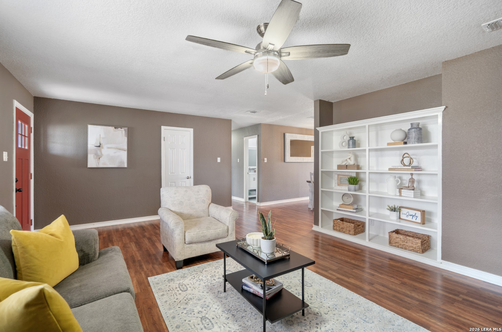 201 Peacepipe Trail Del Rio, TX 78840 - Photo 8 of 32