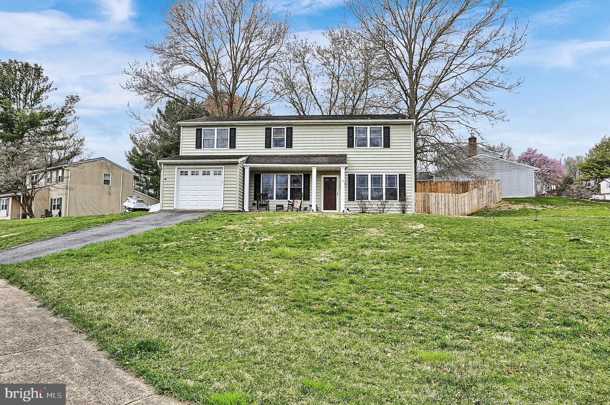 211 Brookline Road Lancaster, PA 17603 - Photo 2 of 45 Gallery Image 2