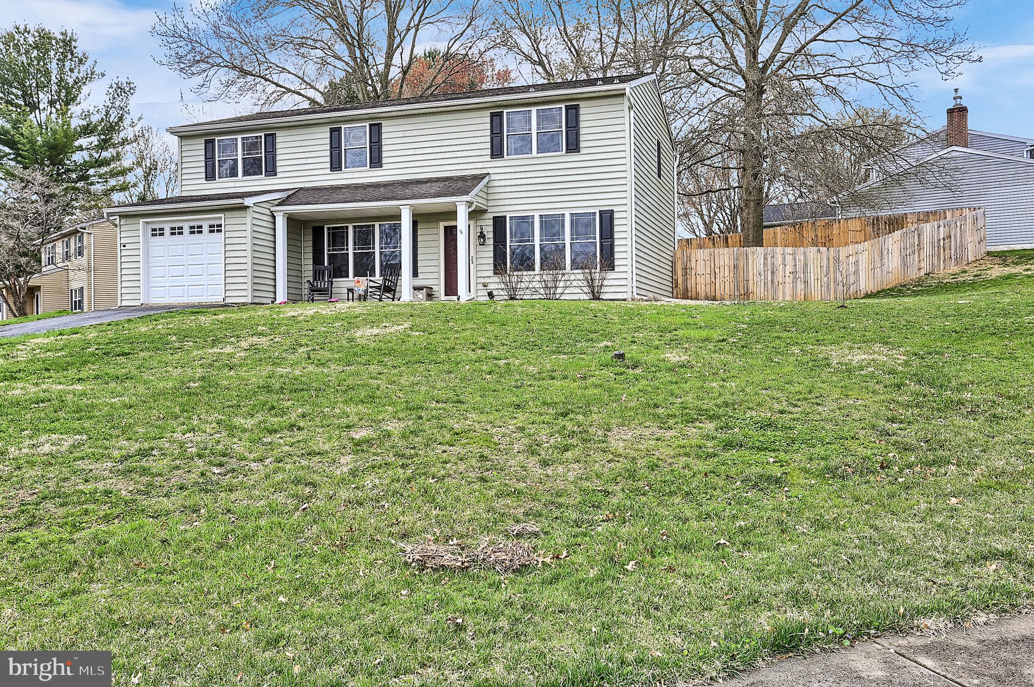211 Brookline Road Lancaster, PA 17603 - Photo 3 of 45 Gallery Image 3