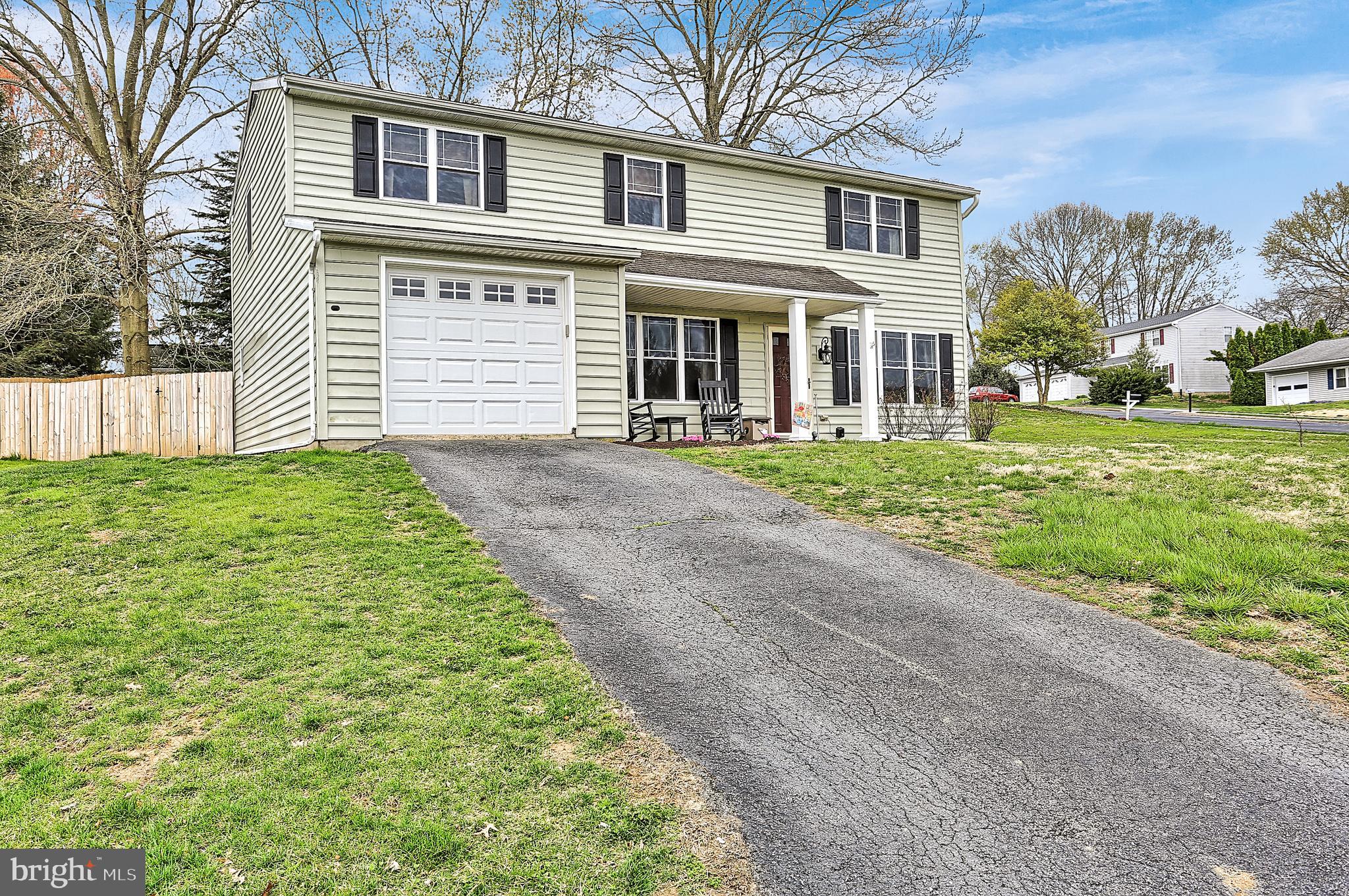 211 Brookline Road Lancaster, PA 17603 - Photo 4 of 45 Gallery Image 4