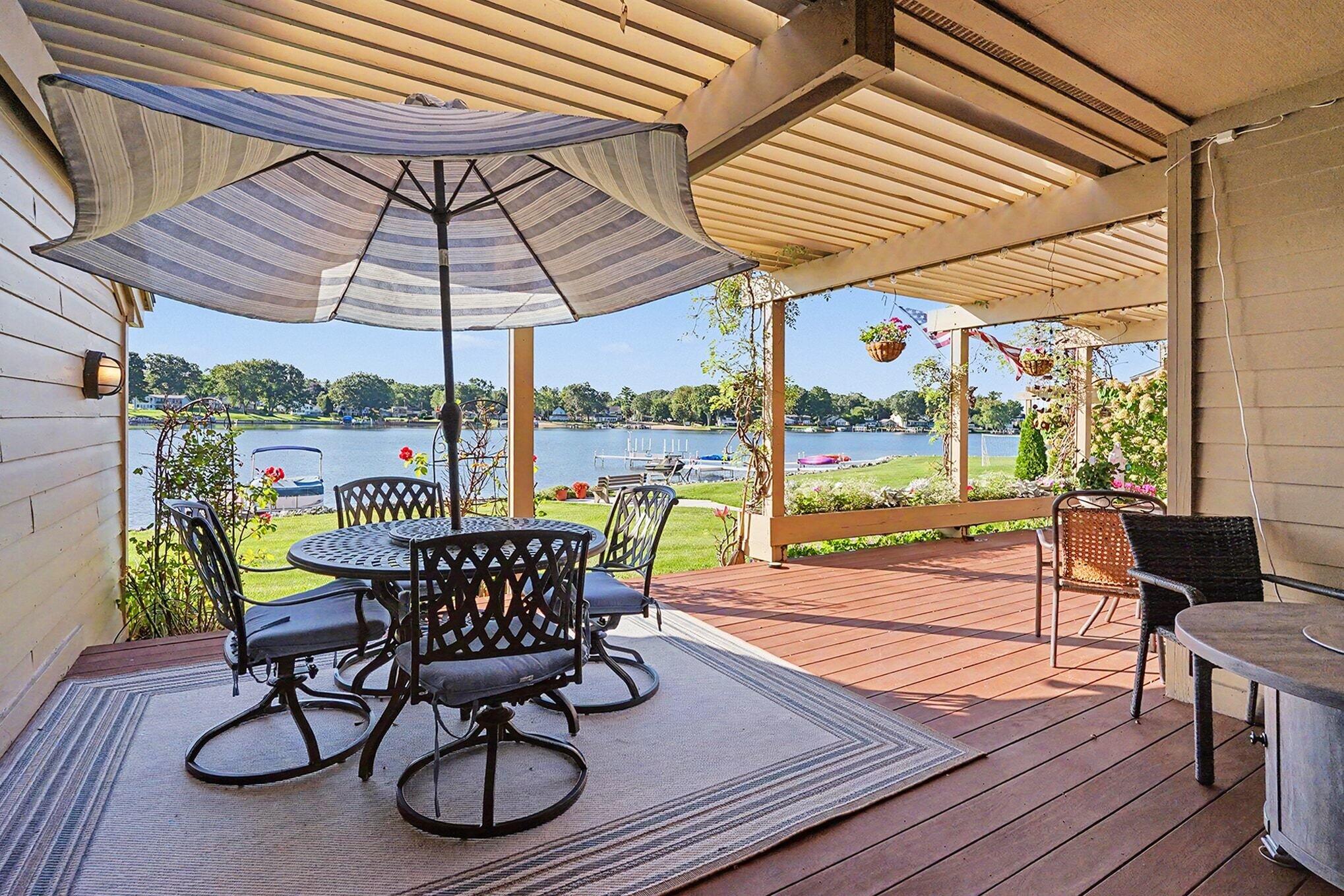 15768 North Prospect Point Drive, Unit 13 Spring Lake, MI 49456 - Photo 9 of 41 028_file_8192