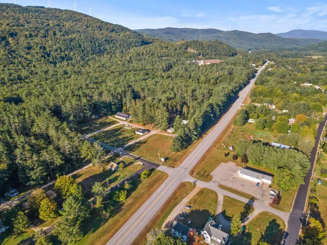 $39,500 | 0 Gilford Avenue, Rumney, NH 03266