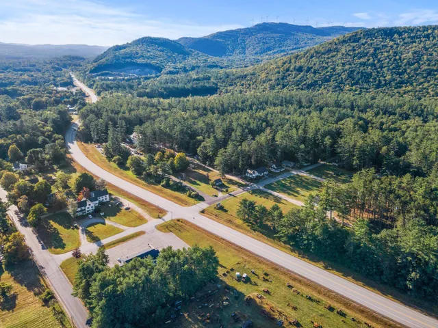 $39,500 | 0 Gilford Avenue, Rumney, NH 03266