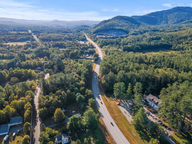 $39,500 | 0 Gilford Avenue, Rumney, NH 03266