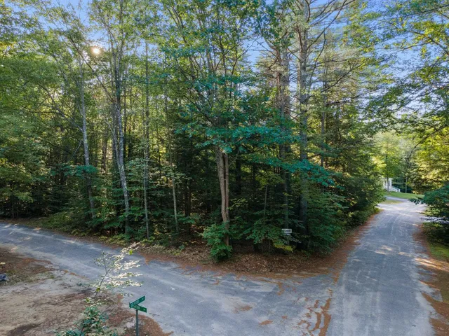 $39,500 | 0 Gilford Avenue, Rumney, NH 03266