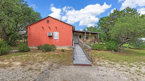$218,000 | 646 South Loop Drive, Blanco, TX 78606
