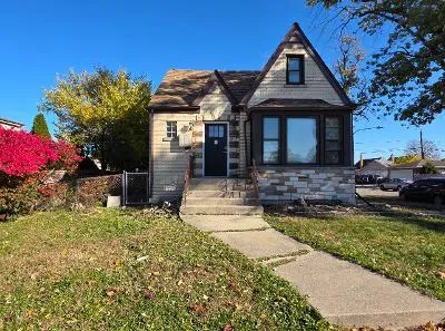 $549,900 | 6559 South Kilpatrick Avenue, Chicago, IL 60629