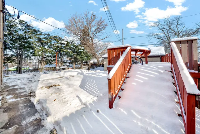 $548,900 | 6559 South Kilpatrick Avenue, Chicago, IL 60629