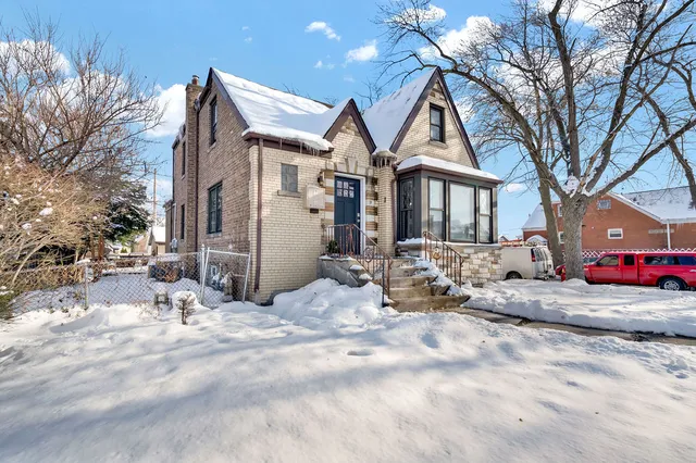 $548,900 | 6559 South Kilpatrick Avenue, Chicago, IL 60629