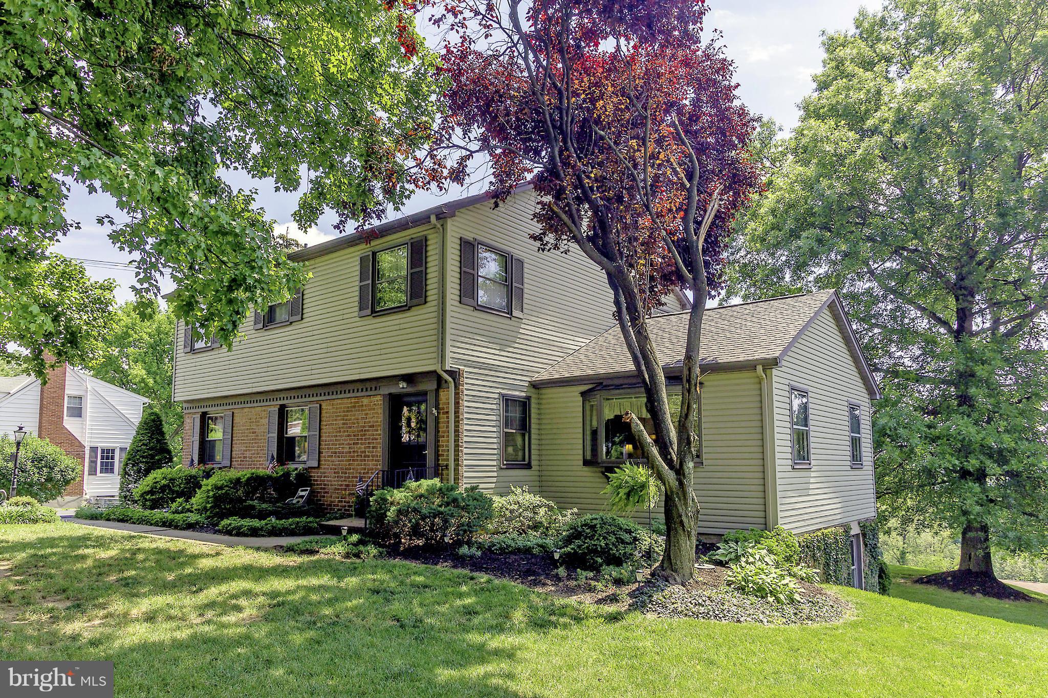 57 Ridge Road Westminster, MD 21157 - Photo 1 of 19 Exterior (Front)