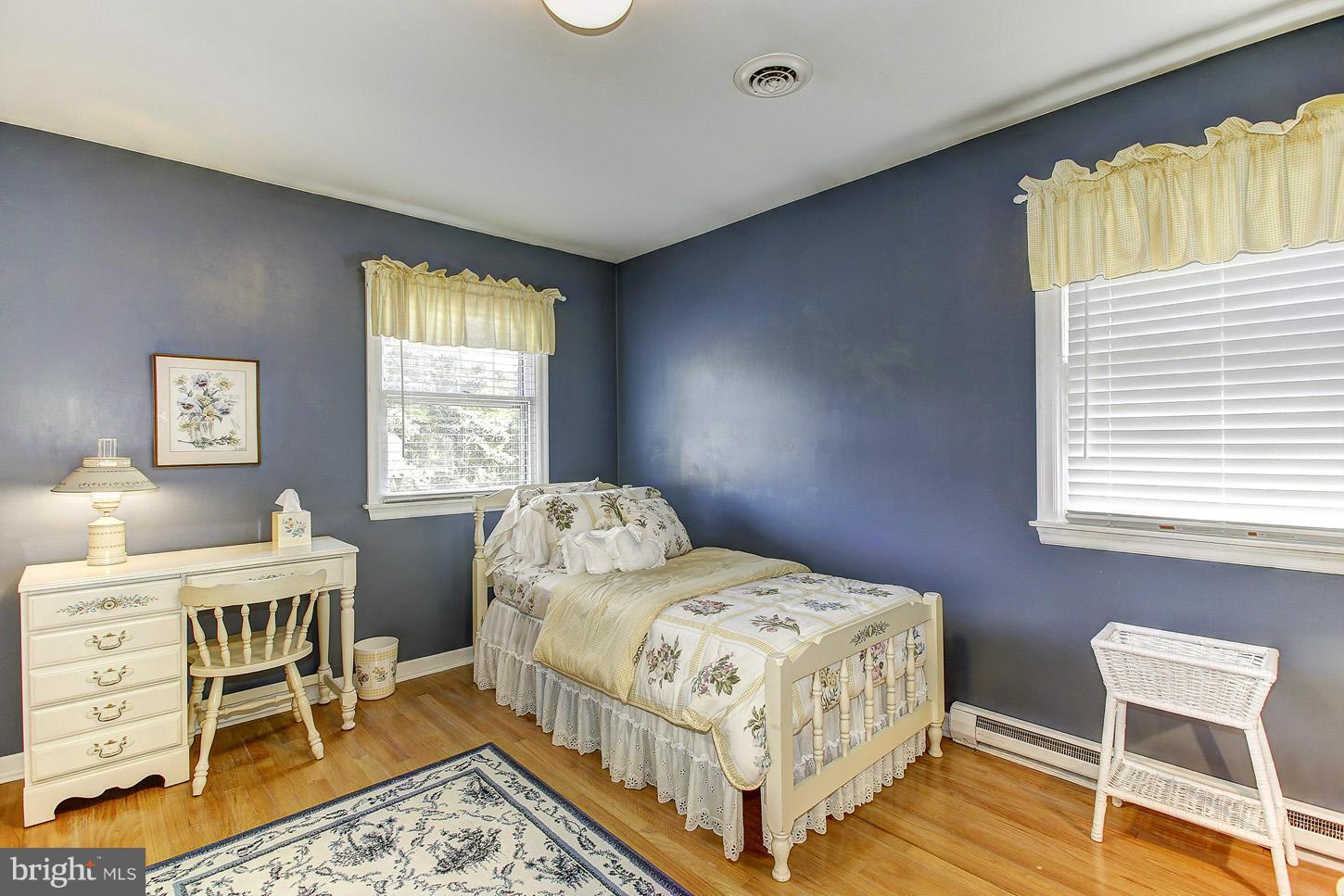 57 Ridge Road Westminster, MD 21157 - Photo 12 of 19 Bedroom