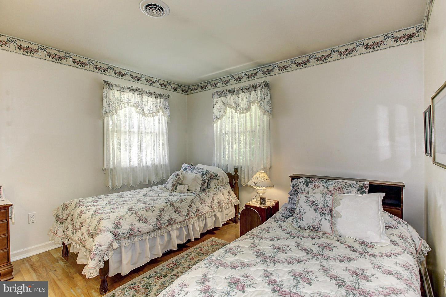 57 Ridge Road Westminster, MD 21157 - Photo 14 of 19 Bedroom