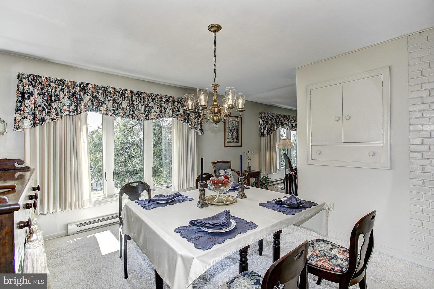 57 Ridge Road Westminster, MD 21157 - Photo 4 of 19 Dining Room