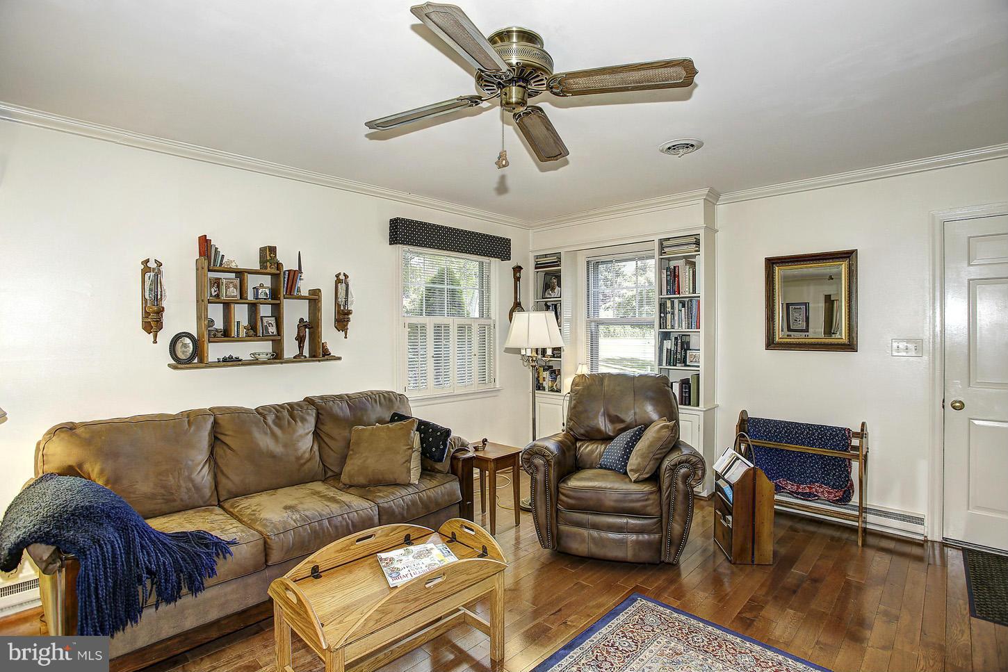 57 Ridge Road Westminster, MD 21157 - Photo 8 of 19 Family Room