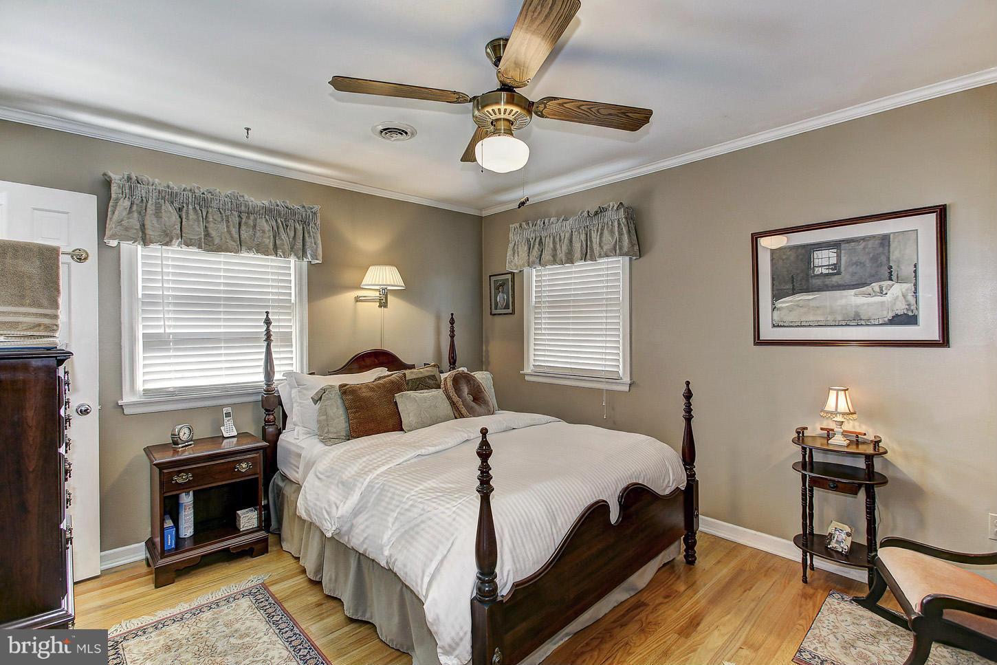 57 Ridge Road Westminster, MD 21157 - Photo 10 of 19 Bedroom (Master)