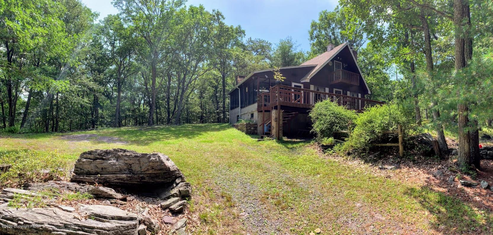 3380 Spruce Cabin Road Cresco, PA 18326 - Photo 2 of 31 3360 (1)
