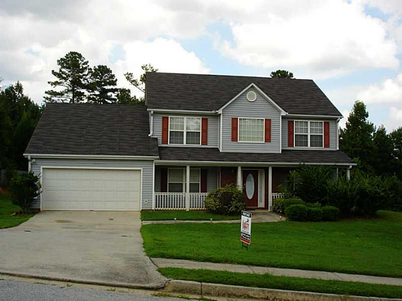 710 Morgans Ridge Drive Monroe, GA 30656 - Photo 1 of 1 Exterior Front.