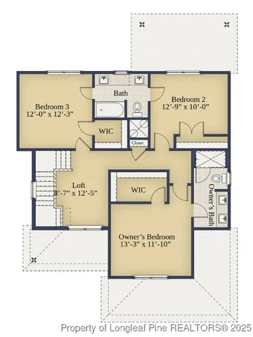 $344,540 | 125 Carver Street, Carthage, NC 28327