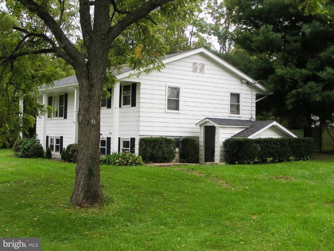 3285 Castleman Road Berryville, VA 22611 - Photo 4 of 15 Exterior (General)