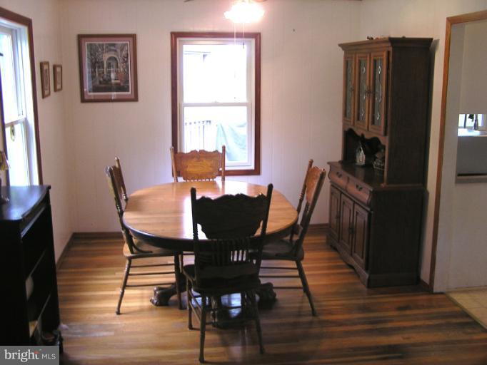 3285 Castleman Road Berryville, VA 22611 - Photo 6 of 15 Dining Room