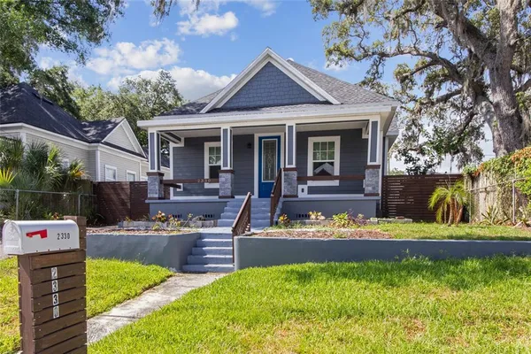 $3,500 | 2330 West St Louis Street, Tampa, FL 33607