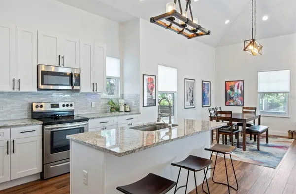 $3,500 | 2330 West St Louis Street, Tampa, FL 33607