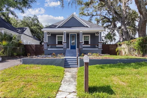 $3,500 | 2330 West St Louis Street, Tampa, FL 33607